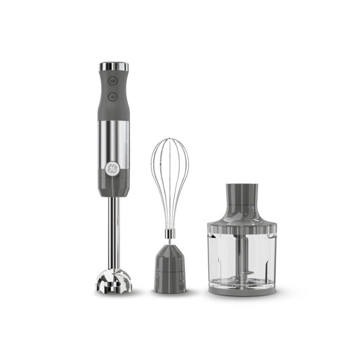 GE Appliances GE Immersion Blender with Accessories & Reviews Wayfair